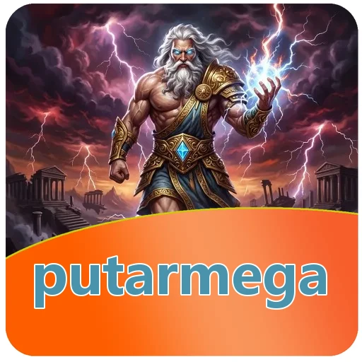 Ikon putarmega untuk syarat Android pada halaman unduh