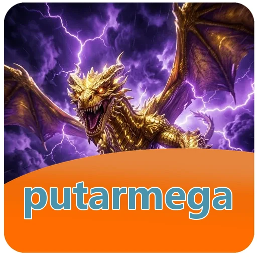 Ikon putarmega untuk langkah pasang APK
