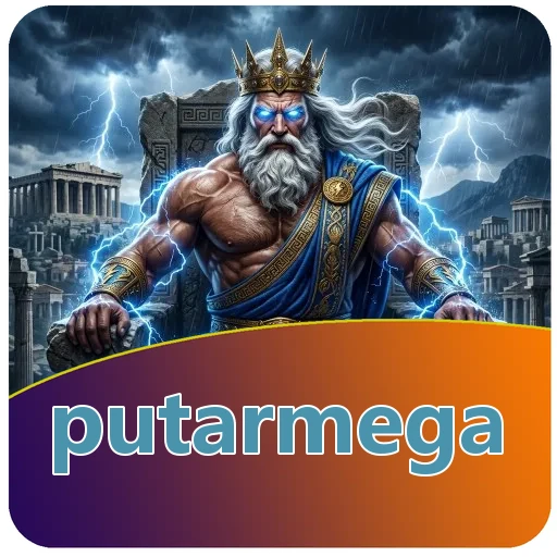 Ikon putarmega untuk pengguna sejak 2018